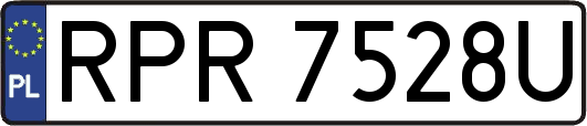 RPR7528U