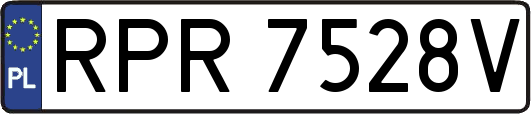 RPR7528V