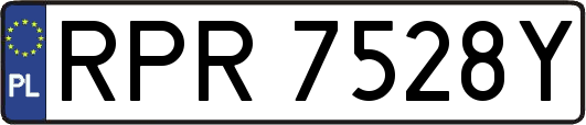 RPR7528Y