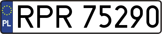 RPR75290