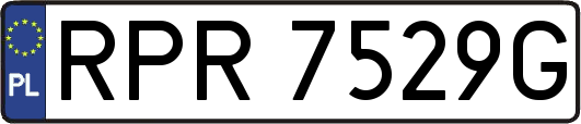 RPR7529G