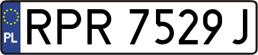 RPR7529J
