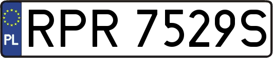 RPR7529S