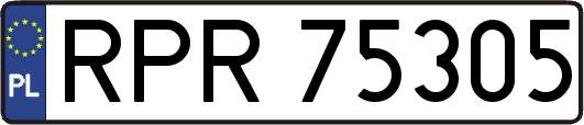 RPR75305