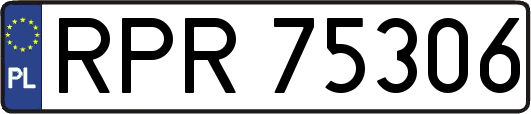 RPR75306