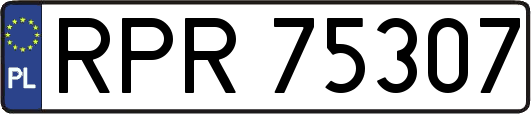 RPR75307