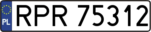 RPR75312