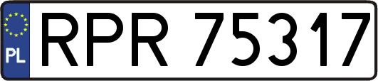 RPR75317