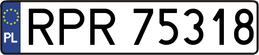 RPR75318