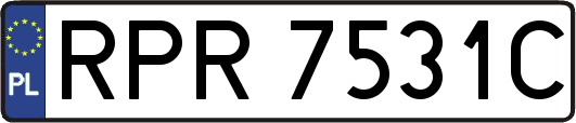 RPR7531C