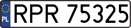 RPR75325