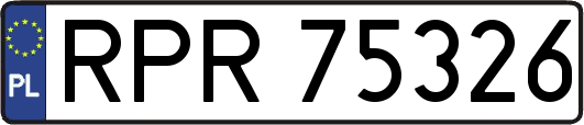RPR75326