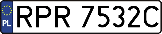 RPR7532C