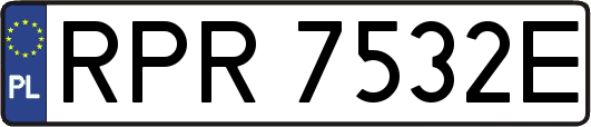 RPR7532E