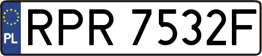 RPR7532F