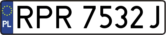 RPR7532J
