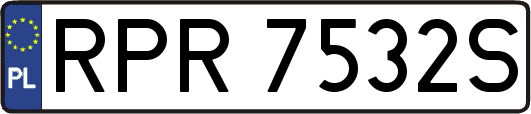 RPR7532S