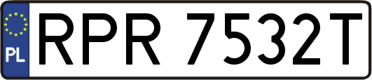 RPR7532T