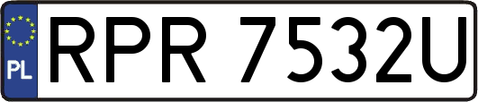RPR7532U