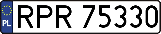 RPR75330