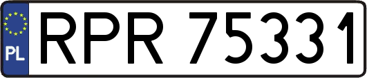 RPR75331