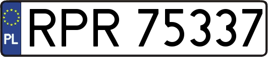 RPR75337