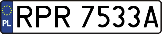 RPR7533A