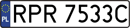 RPR7533C