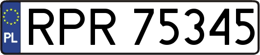 RPR75345