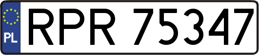 RPR75347