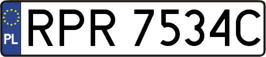 RPR7534C