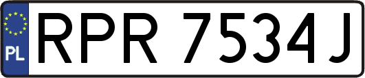 RPR7534J