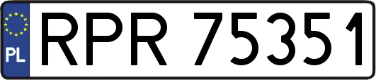 RPR75351