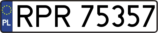 RPR75357