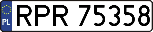 RPR75358