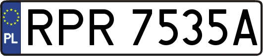 RPR7535A