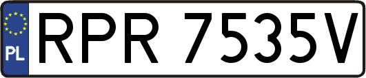 RPR7535V
