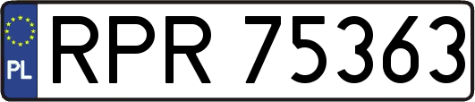 RPR75363
