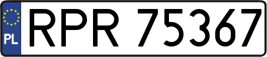 RPR75367
