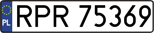 RPR75369