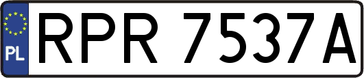 RPR7537A