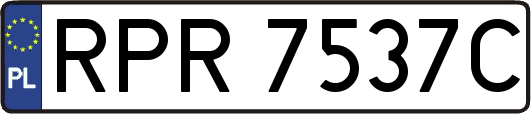 RPR7537C