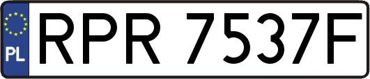 RPR7537F