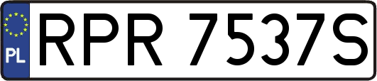 RPR7537S