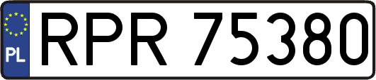 RPR75380