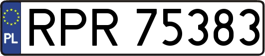 RPR75383