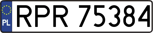 RPR75384
