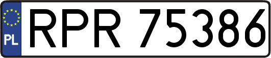 RPR75386
