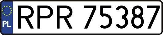 RPR75387