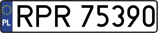 RPR75390